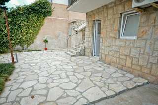 Апартаменты Alex Apartments Будва Апартаменты-студио-5