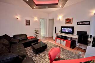 Апартаменты Alex Apartments Будва Апартаменты Делюкс-8