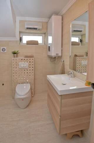 Апартаменты Alex Apartments Будва Апартаменты-студио-4