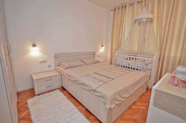 Апартаменты Alex Apartments Будва-6